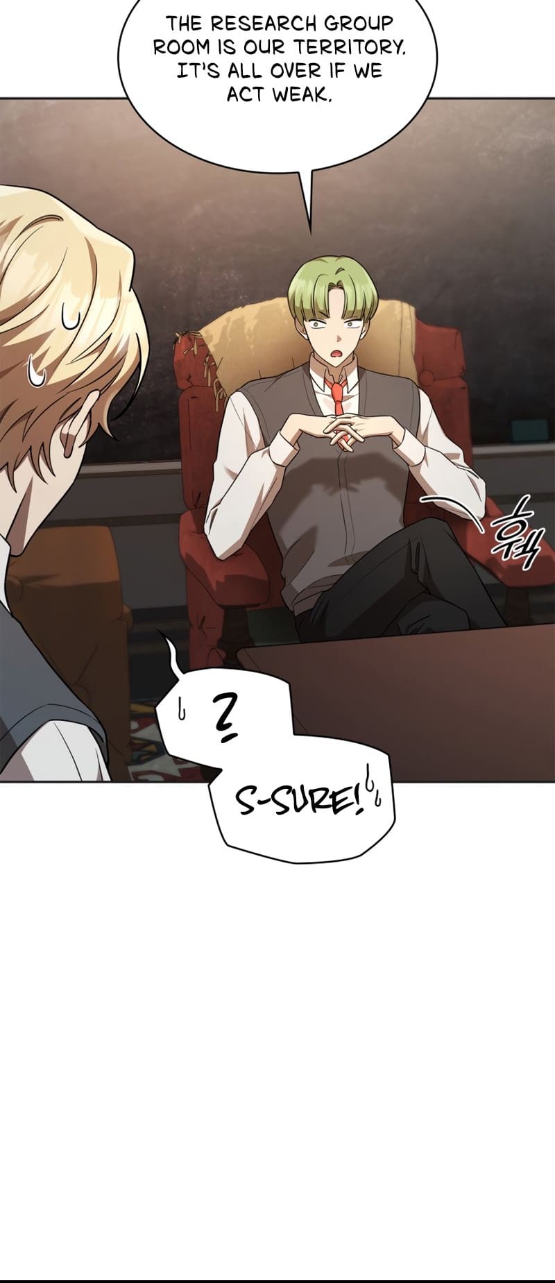 Infinite Mage, Chapter 49 image 73